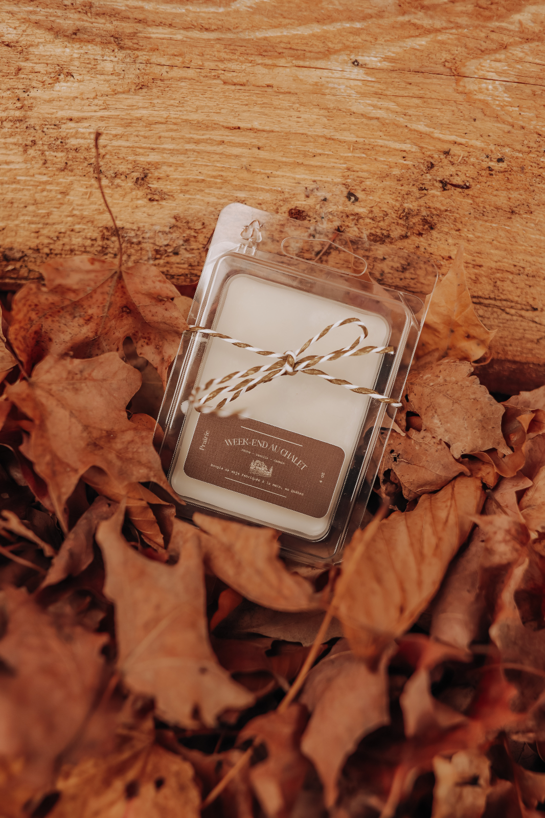 Cubes de soja pour diffuseur - Fragrances variées
