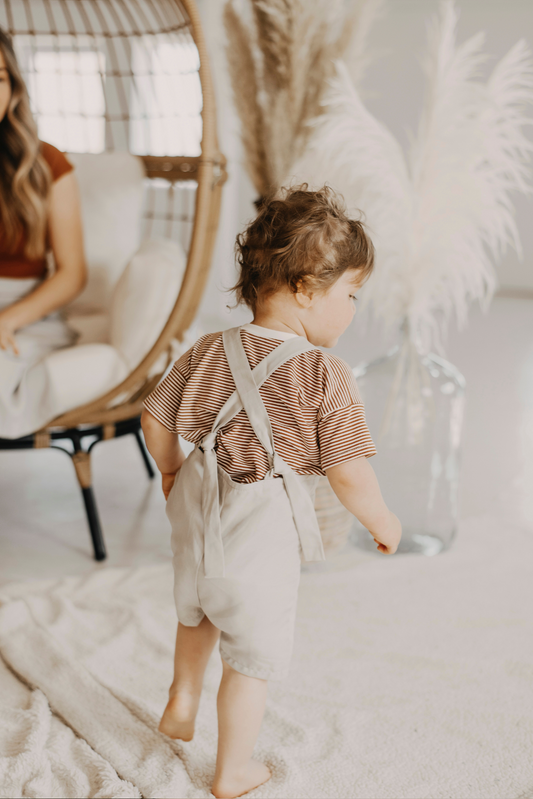 Salopette Laurier - SOLDE